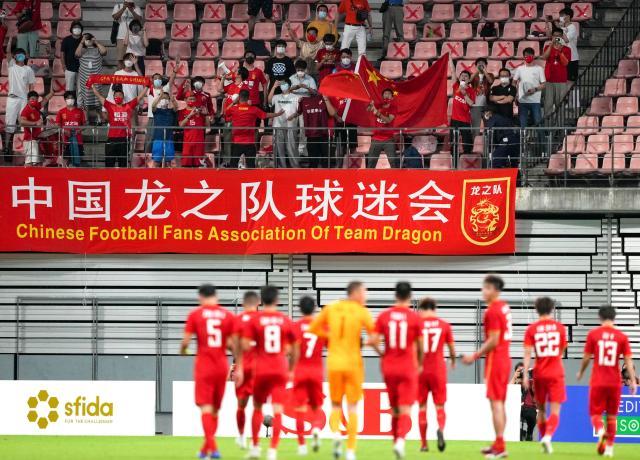 BB体育-【东亚杯前瞻】国足末轮争首胜 青年军能否破球荒？