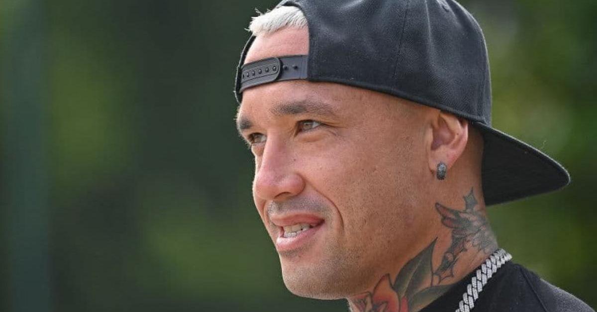 BB体育-纳因戈兰：如今意甲整体水平很低；我的身价放到现在能值1.5亿