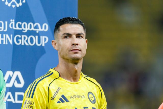 BB体育官网-沙特官员呼吁成立委员会,调查C罗罢赛事件